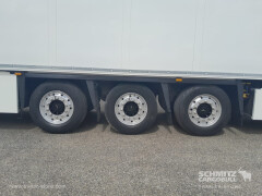 Schmitz Cargobull Reefer Multitemp 
