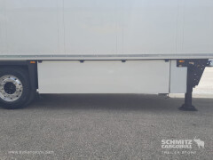 Schmitz Cargobull Reefer Multitemp 
