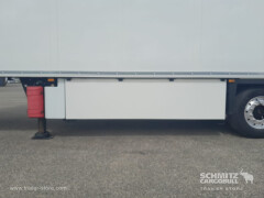 Schmitz Cargobull Reefer Multitemp 