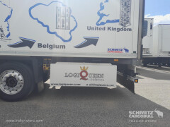Schmitz Cargobull Reefer Multitemp 