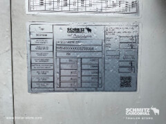 Schmitz Cargobull Reefer Standard 