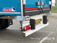 Schmitz Cargobull Oplegger Vries Standard 