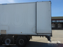 Schmitz Cargobull Reefer Multitemp 