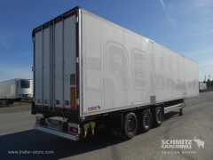 Schmitz Cargobull Reefer Multitemp 