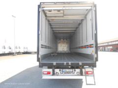 Schmitz Cargobull Reefer Multitemp 