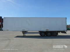 Schmitz Cargobull Reefer Multitemp 
