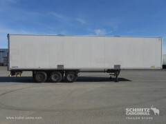 Schmitz Cargobull Reefer Multitemp 