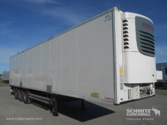 Schmitz Cargobull Reefer Multitemp 