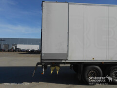 Schmitz Cargobull Reefer Multitemp 