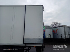 Schmitz Cargobull Tiefkühler Standard Doppelstock 