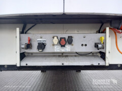 Schmitz Cargobull Tiefkühler Standard Doppelstock 