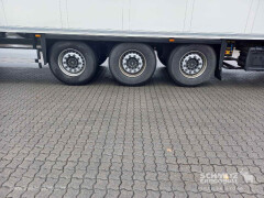 Schmitz Cargobull Tiefkühler Standard Doppelstock 