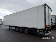 Schmitz Cargobull Tiefkühler Standard Doppelstock 