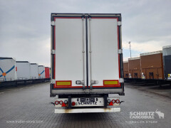 Schmitz Cargobull Tiefkühler Standard Doppelstock 