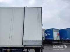 Schmitz Cargobull Tiefkühler Standard Doppelstock 
