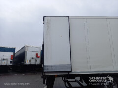 Schmitz Cargobull Tiefkühler Standard Doppelstock 