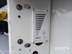 Schmitz Cargobull Tiefkühler Standard Doppelstock 
