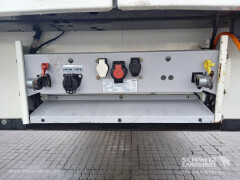 Schmitz Cargobull Tiefkühler Standard Doppelstock 