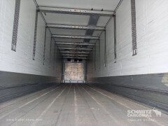 Schmitz Cargobull Tiefkühler Standard Doppelstock 