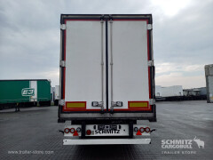 Schmitz Cargobull Tiefkühler Standard Doppelstock 