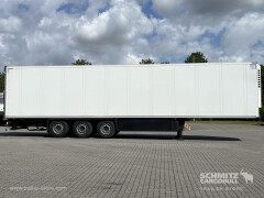 Schmitz Cargobull Tiefkühler Standard Doppelstock 