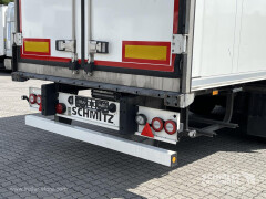 Schmitz Cargobull Tiefkühler Standard Doppelstock 