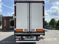 Schmitz Cargobull Tiefkühler Standard Doppelstock 