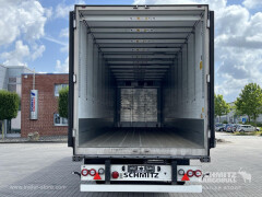 Schmitz Cargobull Tiefkühler Standard Doppelstock 