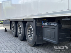 Schmitz Cargobull Tiefkühler Standard Doppelstock 