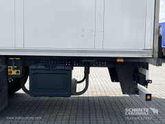 Schmitz Cargobull Tiefkühler Standard Doppelstock 