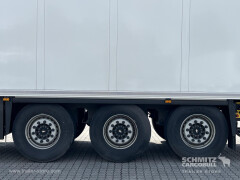 Schmitz Cargobull Tiefkühler Standard Doppelstock 