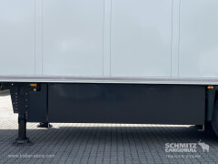 Schmitz Cargobull Tiefkühler Standard Doppelstock 