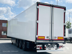 Schmitz Cargobull Tiefkühler Standard Doppelstock 