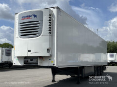 Schmitz Cargobull Tiefkühler Standard Doppelstock 