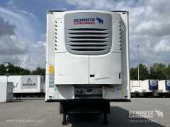 Schmitz Cargobull Tiefkühler Standard Doppelstock 