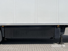 Schmitz Cargobull Tiefkühler Standard Doppelstock 