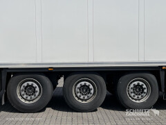 Schmitz Cargobull Tiefkühler Standard Doppelstock 