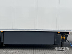 Schmitz Cargobull Tiefkühler Multitemp 