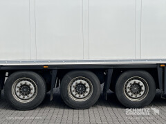 Schmitz Cargobull Tiefkühler Multitemp 