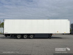 Schmitz Cargobull Tiefkühler Multitemp 