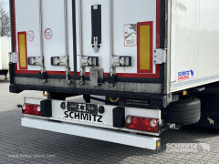 Schmitz Cargobull Tiefkühler Multitemp 