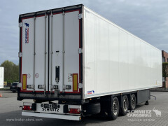 Schmitz Cargobull Tiefkühler Multitemp 