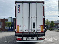 Schmitz Cargobull Tiefkühler Multitemp 