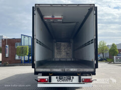 Schmitz Cargobull Tiefkühler Multitemp 