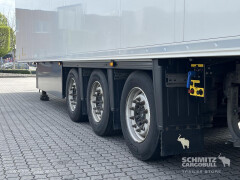 Schmitz Cargobull Tiefkühler Multitemp 