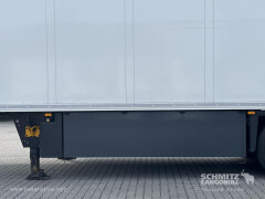 Schmitz Cargobull Tiefkühler Multitemp 