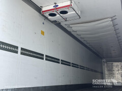 Schmitz Cargobull Tiefkühler Multitemp 