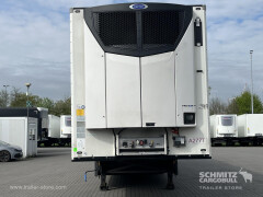 Schmitz Cargobull Tiefkühler Multitemp 