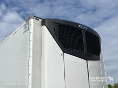 Schmitz Cargobull Tiefkühler Multitemp 