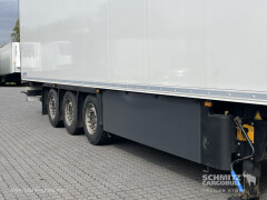 Schmitz Cargobull Tiefkühler Multitemp 